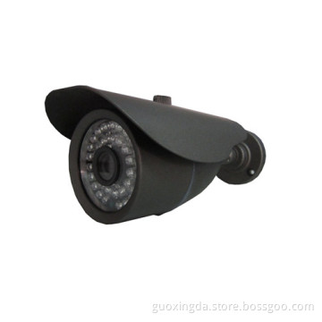 1/3 Sony Effio 700tvl Waterproof CCTV IR Bullet Camera (HX-337K)